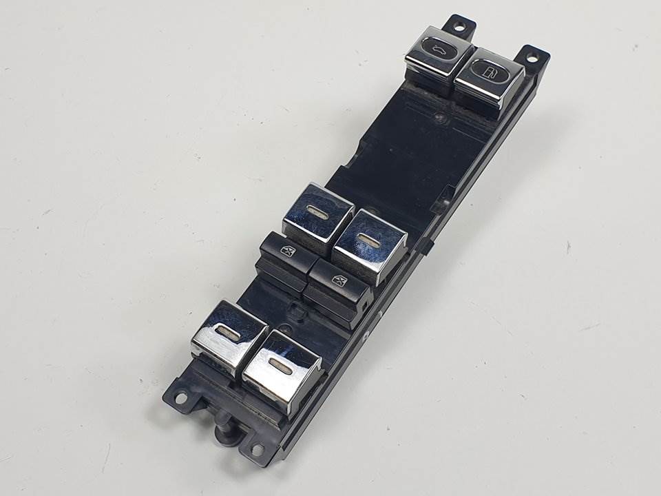 MANDO ELEVALUNAS DELANTERO DERECHO - 3W3959857C - BENTLEY - CONTINENTAL GT