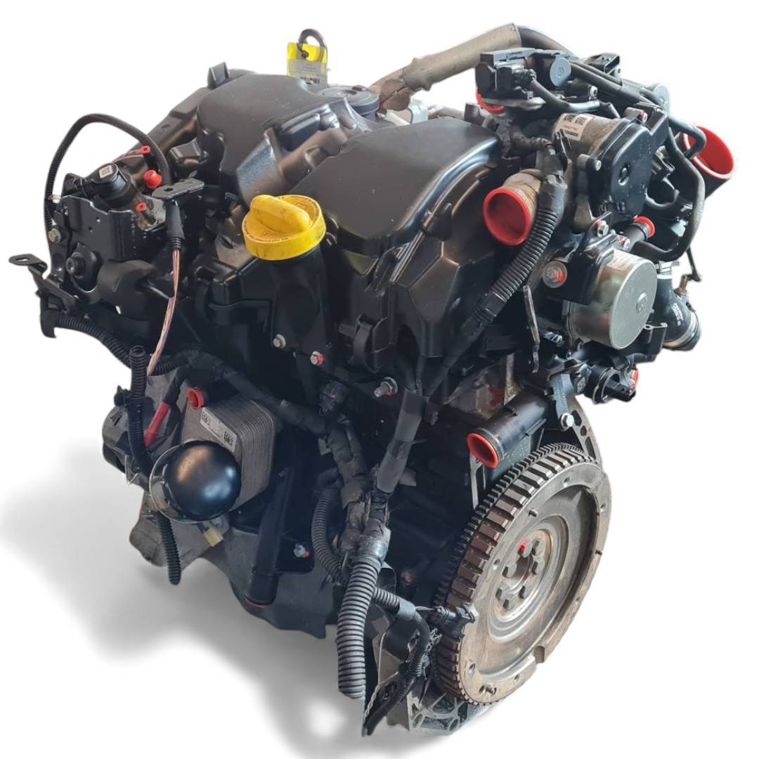 #3269361 MOTOR COMPLETO