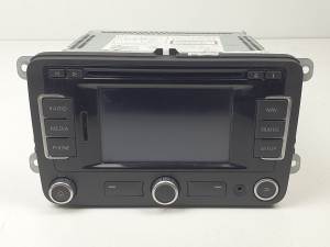 #3117418 SISTEMA AUDIO / RADIO CD