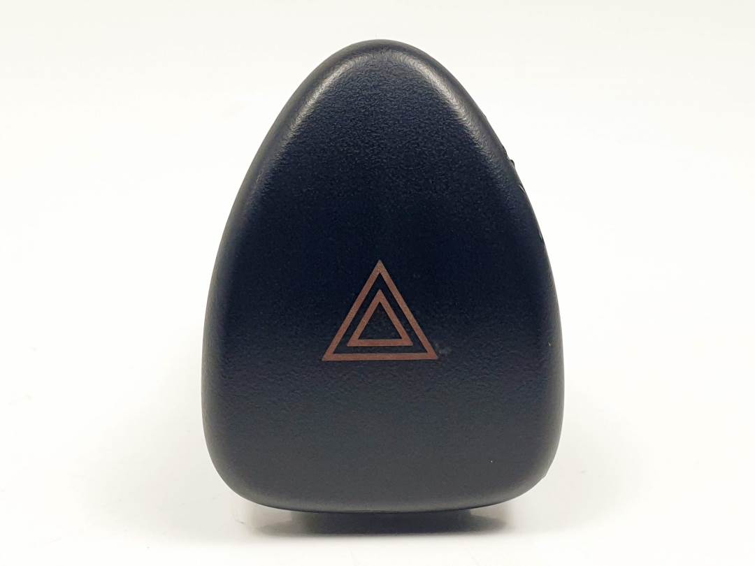 WARNING - 964W0140 - HYUNDAI - ATOS PRIME (MX)