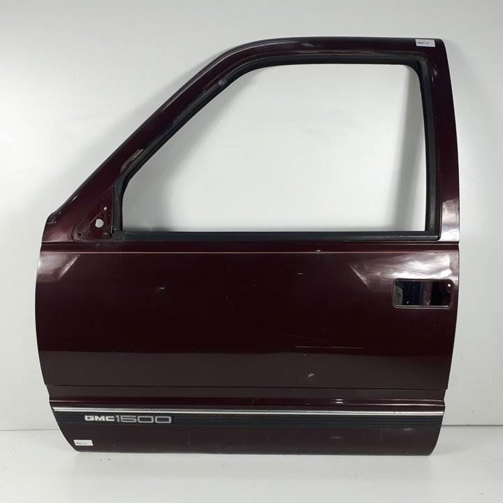 PUERTA DELANTERA IZQUIERDA - GMC - YUKON