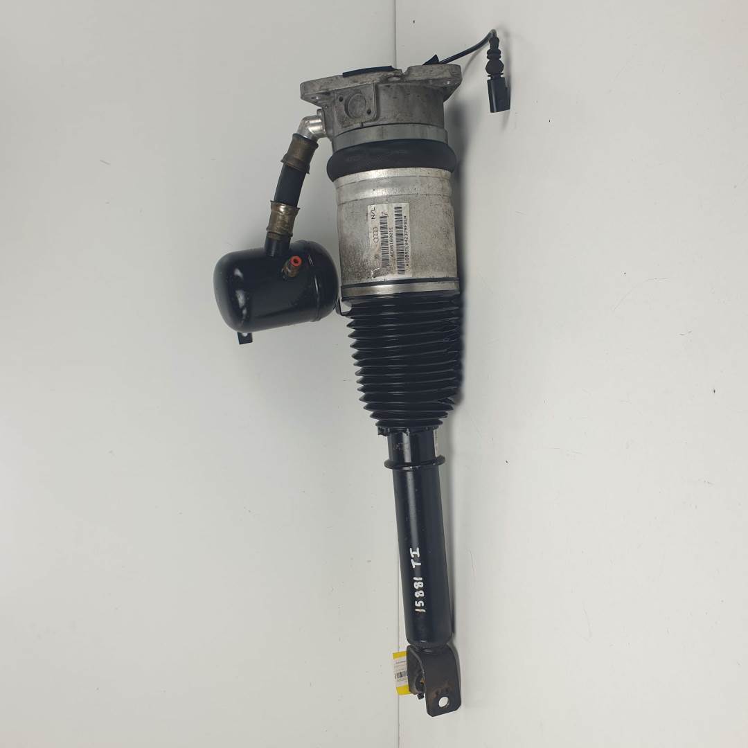 AMORTIGUADOR TRASERO IZQUIERDO - 4E0616001E - AUDI - A8 (4E2)