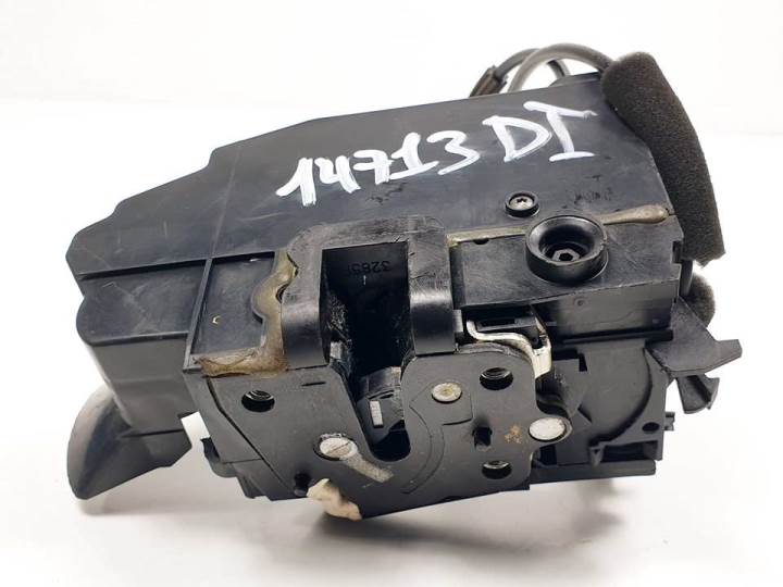 CERRADURA PUERTA DELANTERA IZQUIERDA - CITROEN - #1269686