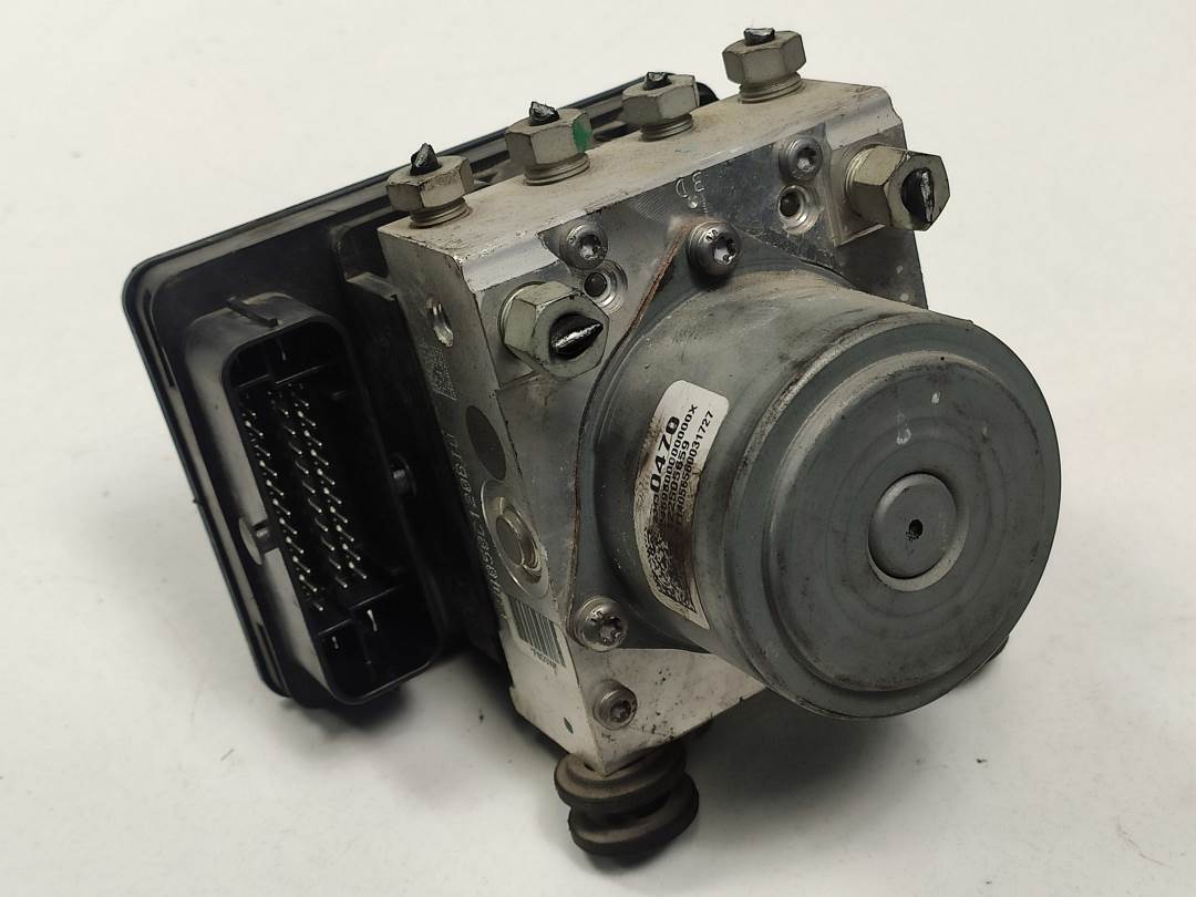 ABS - 23430470 - OPEL - INSIGNIA SPORTS TOURER