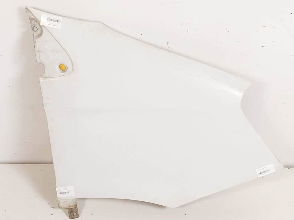 ALETA DELANTERA DERECHA - IVECO - DAILY CAJA CERRADA (2006 =>)