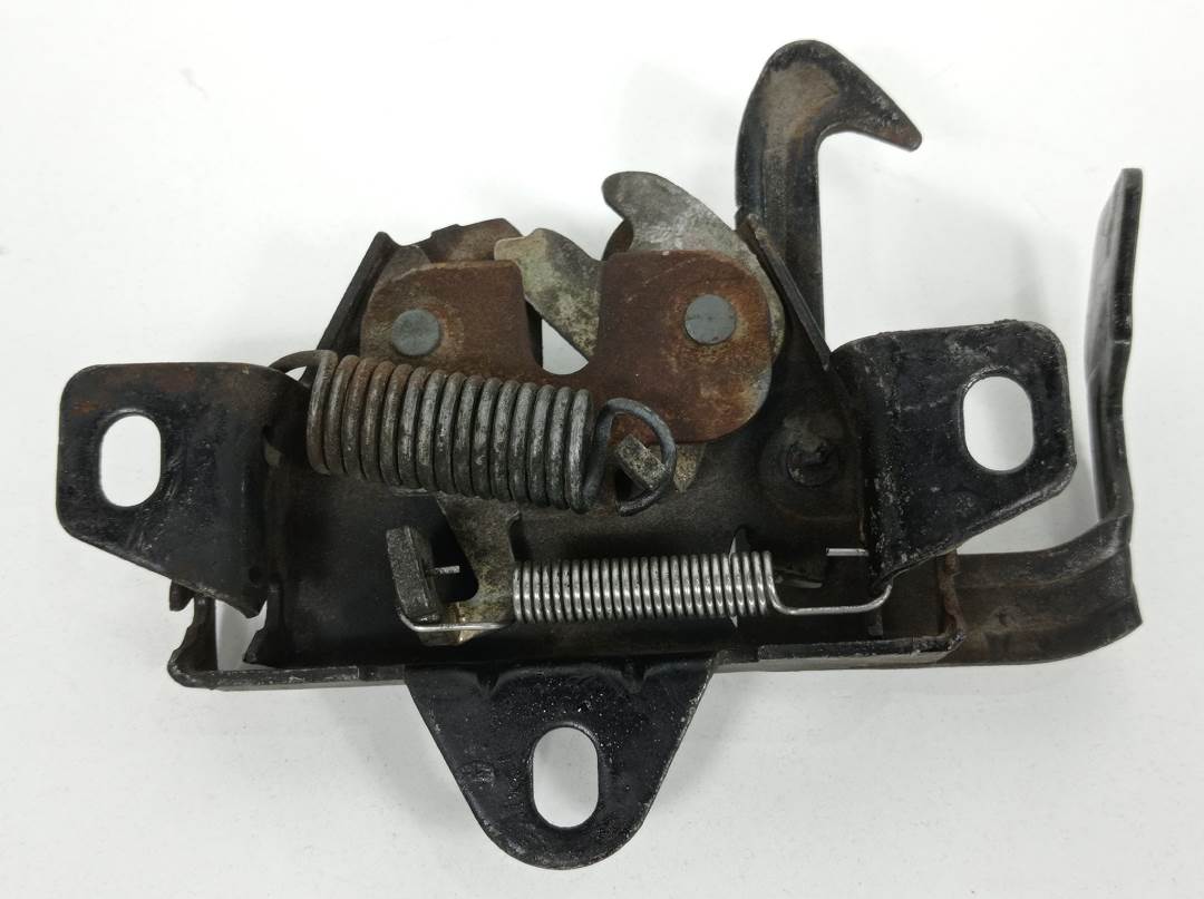 CERRADURA CAPOT - DAEWOO - TACUMA