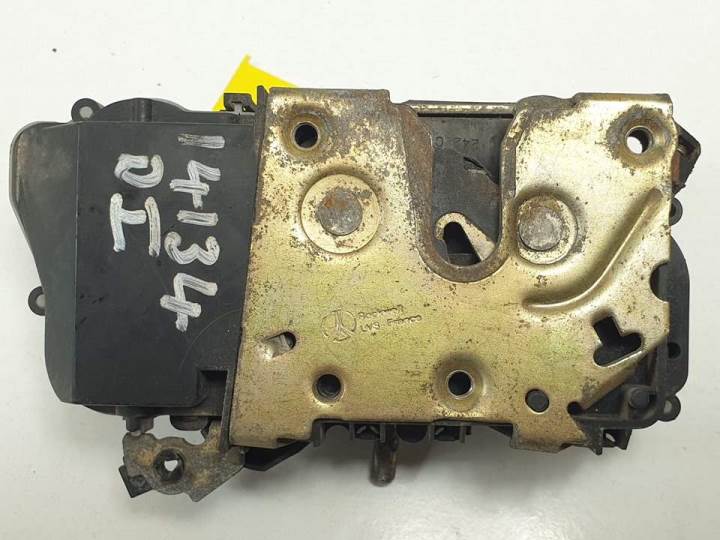 CERRADURA PUERTA DELANTERA IZQUIERDA - CITROEN - #1185312