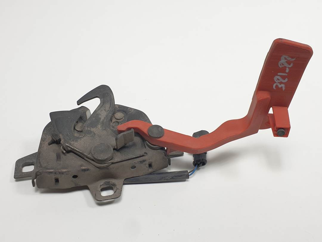 CERRADURA CAPOT - ALFA ROMEO - 156 SPORTWAGON