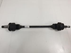 TRANSMISION TRASERA IZQUIERDA - MERCEDES - #124216