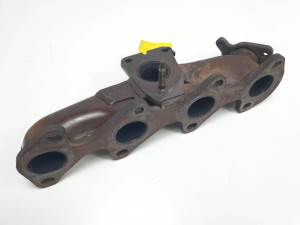 COLECTOR ESCAPE - RENAULT - #1266544
