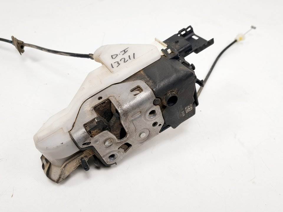 #1029726 CERRADURA PUERTA DELANTERA IZQUIERDA
