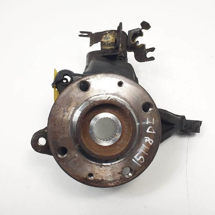 MANGUETA DELANTERA IZQUIERDA - CITROEN - #1335274