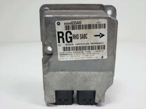 #439091 CENTRALITA AIRBAG