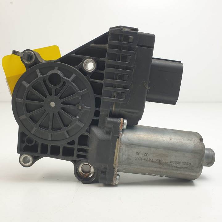 MOTOR ELEVALUNAS TRASERO IZQUIERDO - JAGUAR - #1506556