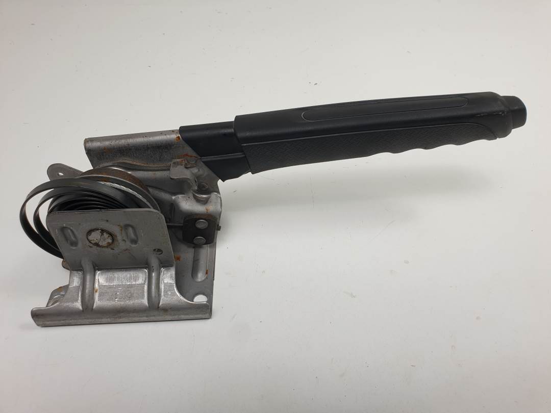 PALANCA FRENO DE MANO - JEEP - WRANGLER / WRANGLER UNLIMITED