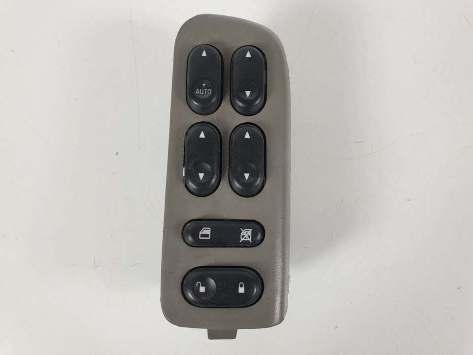 MANDO ELEVALUNAS DELANTERO IZQUIERDO - MAZDA - TRIBUTE (EP)