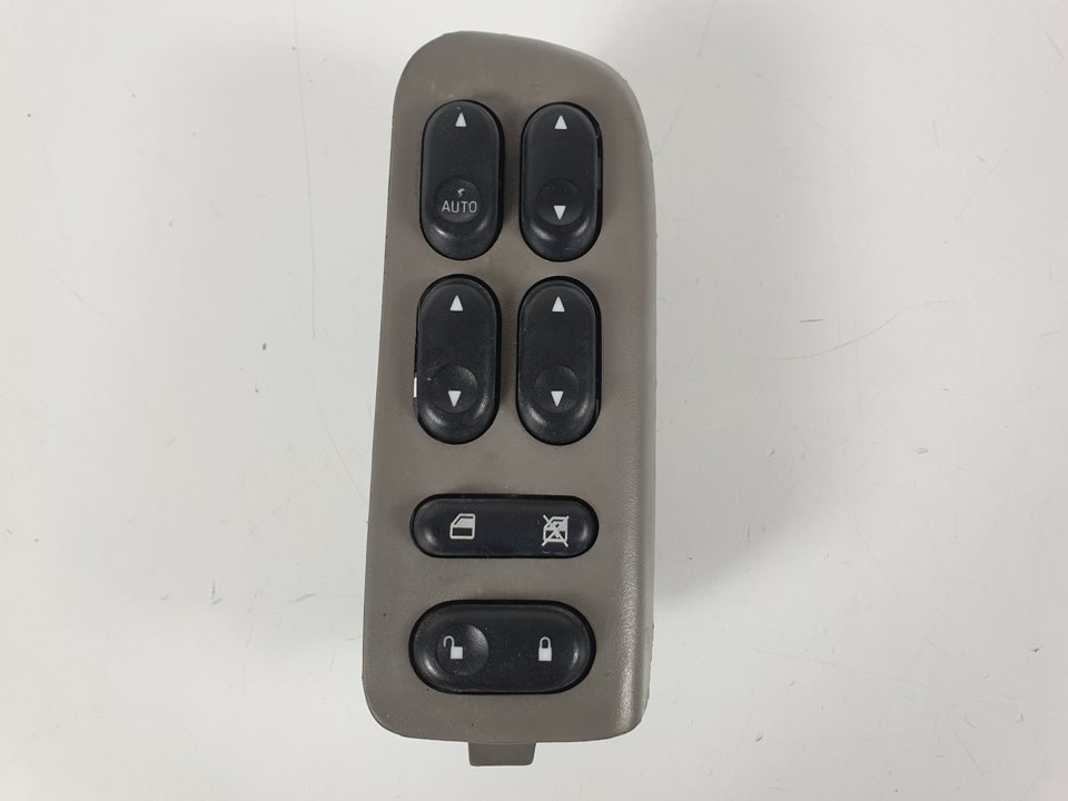 #676283 MANDO ELEVALUNAS DELANTERO IZQUIERDO