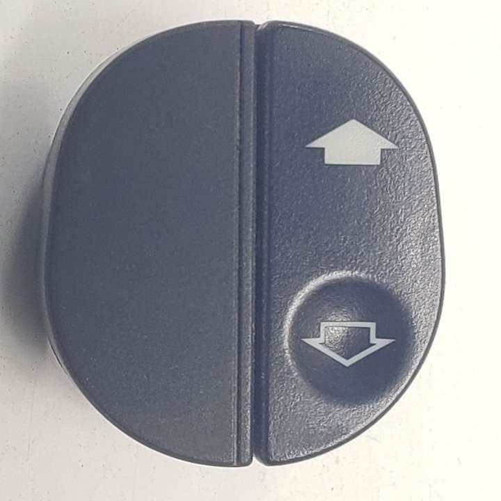 MANDO ELEVALUNAS DELANTERO DERECHO - 98FG145Z9AB - FORD - FIESTA (CBK)