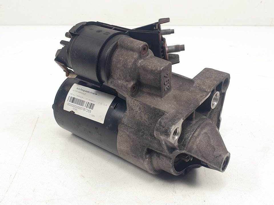 MOTOR ARRANQUE - RENAULT - #767255