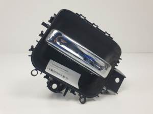 MANETA INTERIOR TRASERA IZQUIERDA - PEUGEOT - #641055