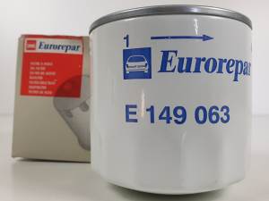 FILTRO ACEITE - MG ROVER - #773449