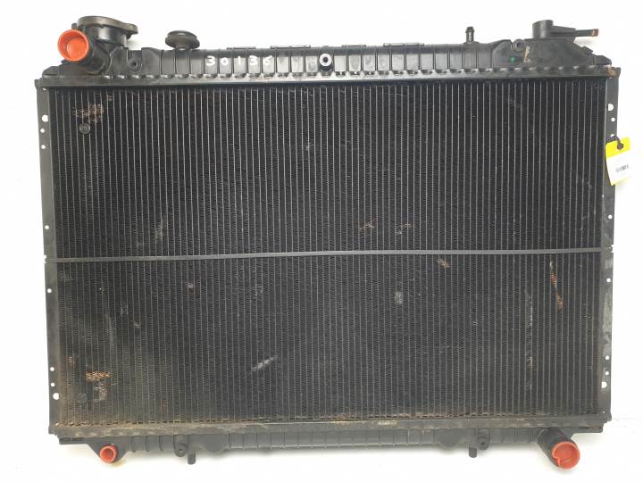 #3022477 RADIADOR AGUA