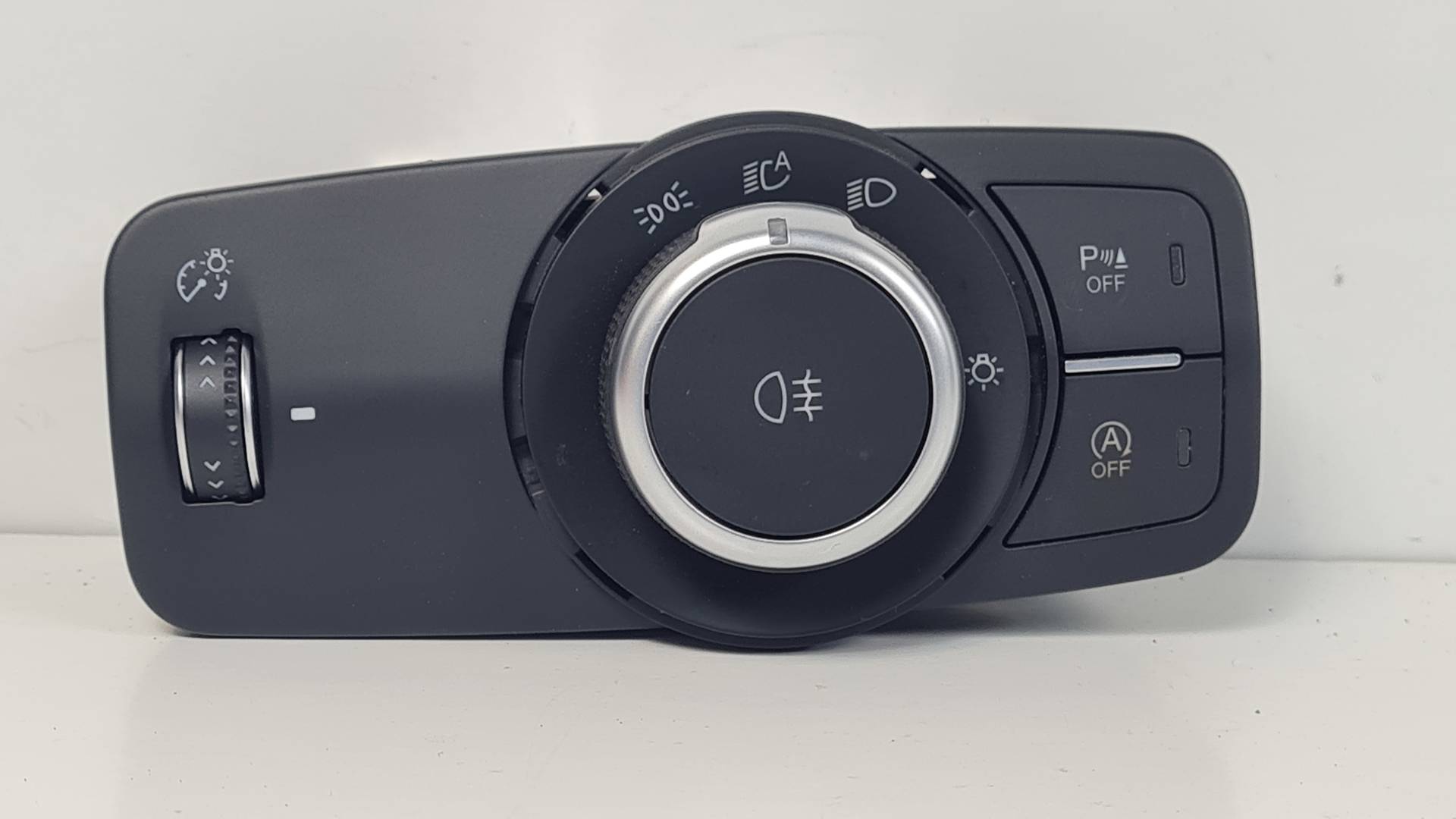 #3437202 MANDO LUCES