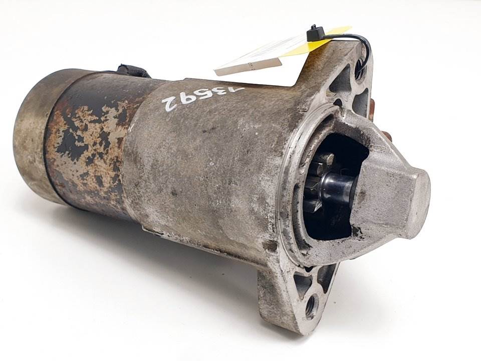 MOTOR ARRANQUE - 3110067D10 - SUZUKI - GRAND VITARA 5 PUERTAS SQ (FT)