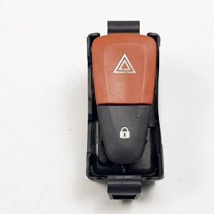 WARNING - RENAULT - #1211538