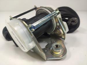 CINTURON SEGURIDAD TRASERO DERECHO - SEAT - #430604