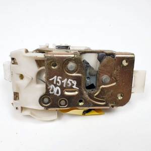 CERRADURA PUERTA DELANTERA DERECHA - FORD - #1339380
