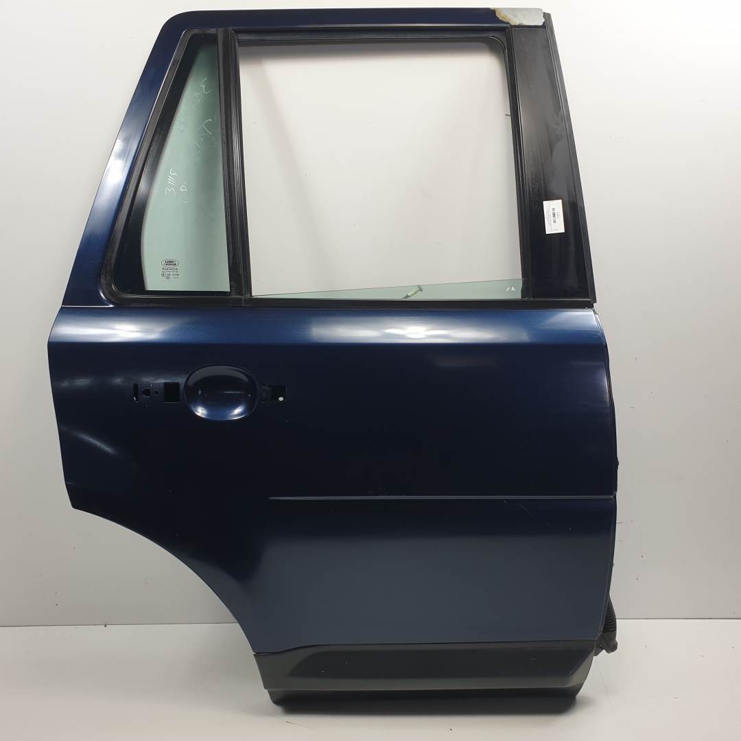 #3168936 PUERTA TRASERA DERECHA