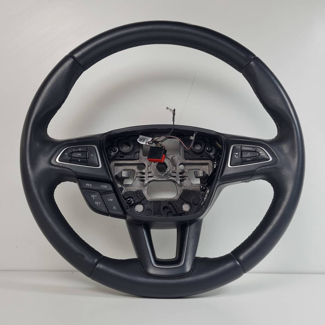 VOLANTE - GV413600DD3ZHE - FORD - KUGA (CBS)
