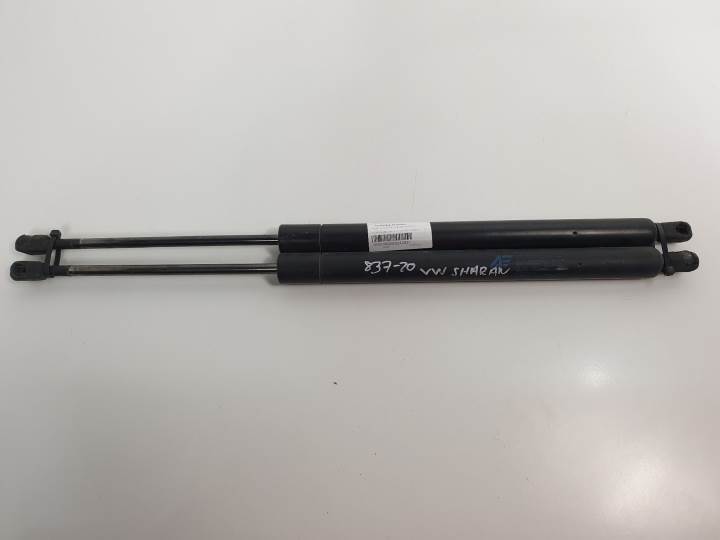 AMORTIGUADORES MALETERO / PORTON - VOLKSWAGEN - #242531