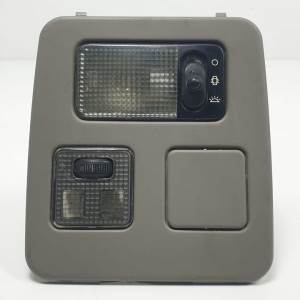 LUZ INTERIOR - CITROEN - #1231074