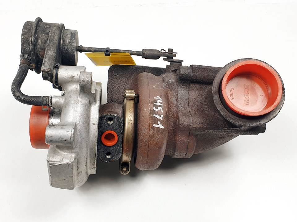 #1270613 TURBOCOMPRESOR