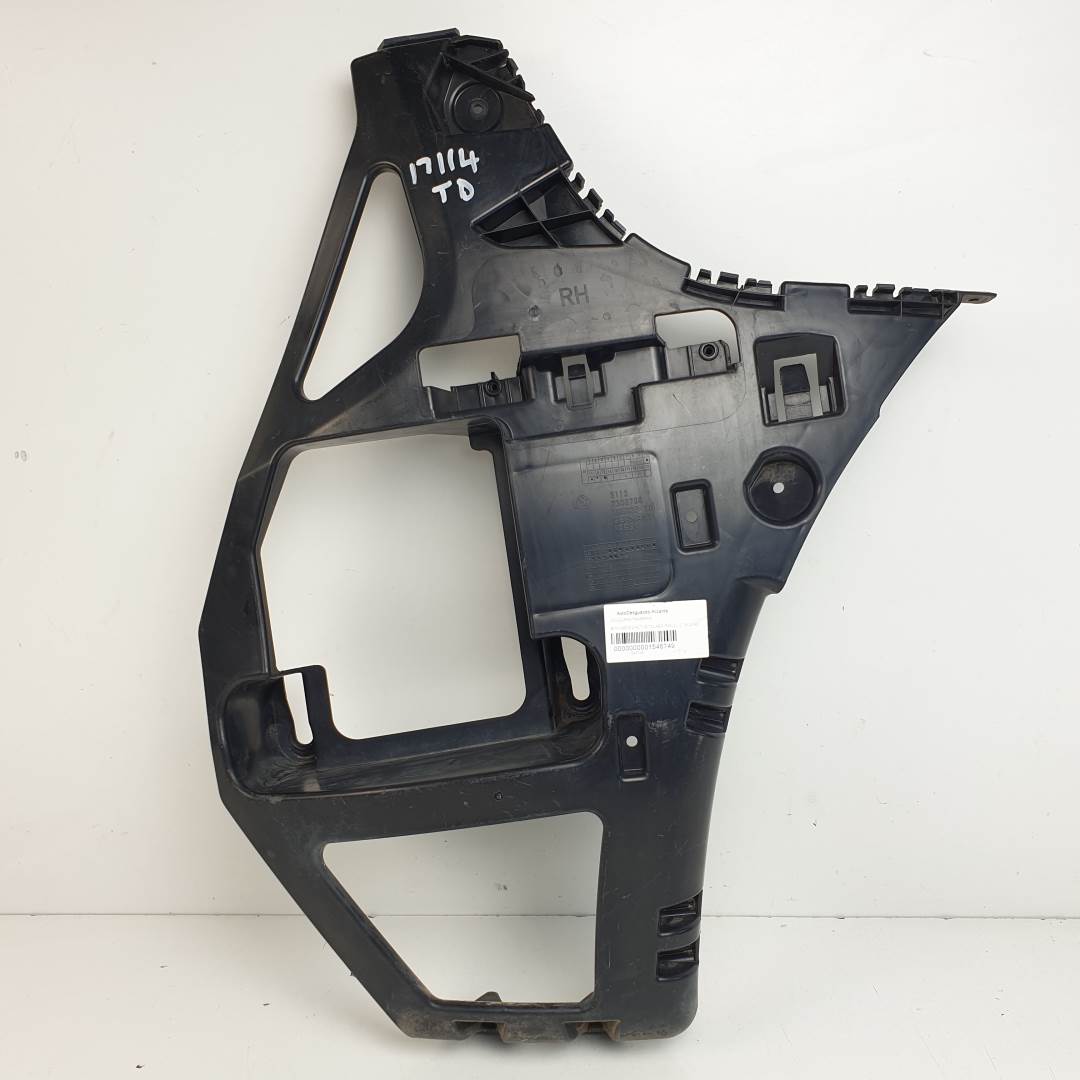 #1546749 MOLDURAS TRASERAS