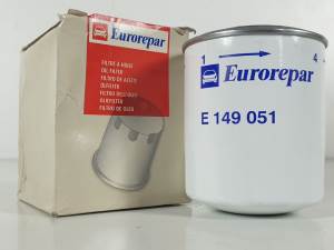 FILTRO ACEITE - NISSAN - #859303