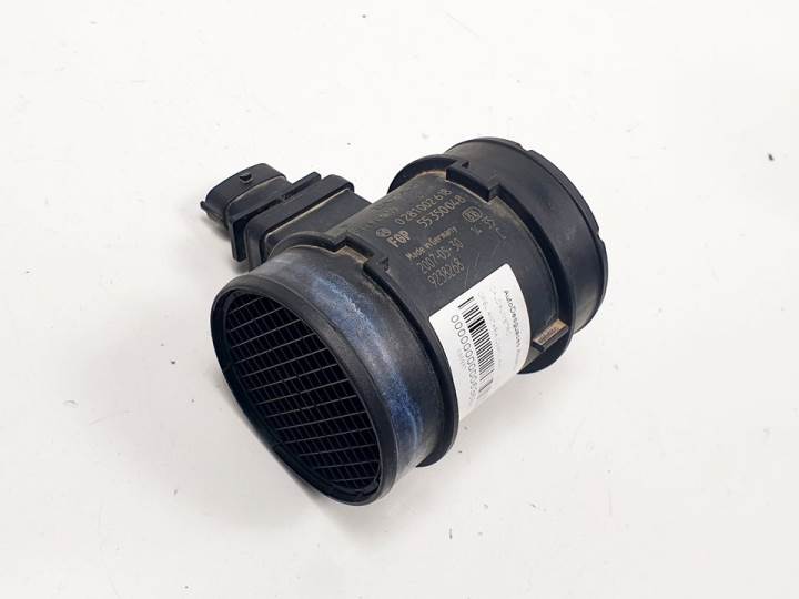 CAUDALIMETRO - OPEL - #636887