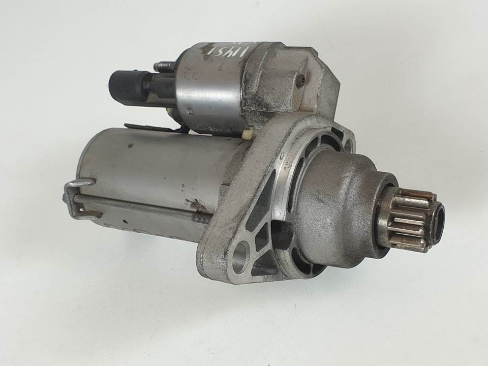 MOTOR ARRANQUE - VOLKSWAGEN - #855036