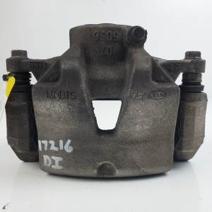 #1546230 PINZA FRENO DELANTERA IZQUIERDA