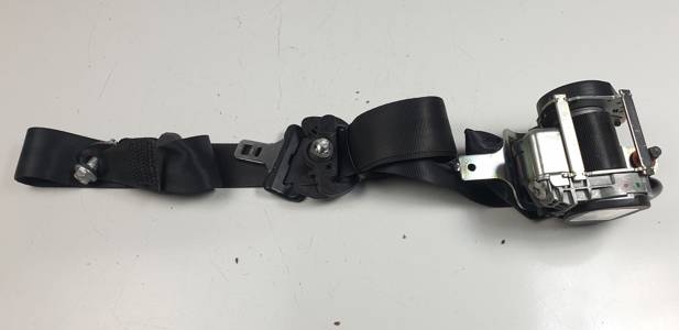 #3158722 CINTURON SEGURIDAD DELANTERO IZQUIERDO