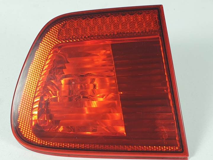 PILOTO TRASERO IZQUIERDO INTERIOR - SEAT - #946672