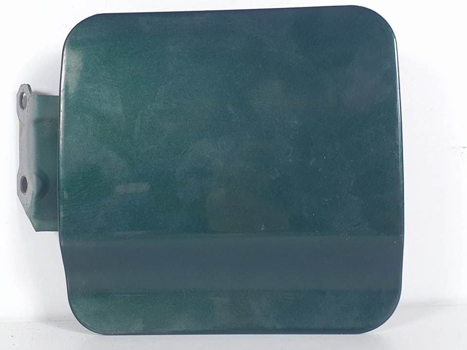 TAPA EXTERIOR COMBUSTIBLE