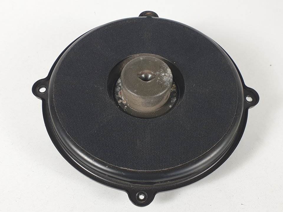 SISTEMA AUDIO / RADIO CD - MAZDA - #966219