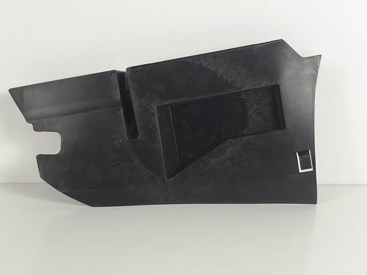 #896991 MOLDURAS DELANTERAS