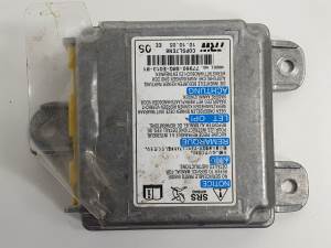 #206178 CENTRALITA AIRBAG