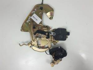 CERRADURA PUERTA TRASERA DERECHA - KIA - #719419