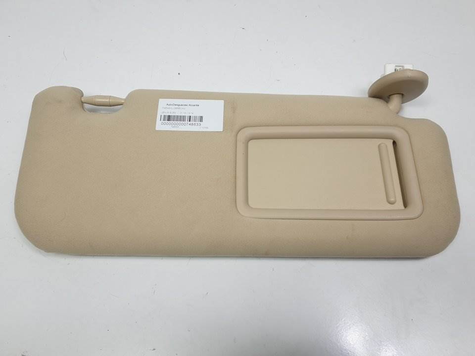 #748633 PARASOL DERECHO