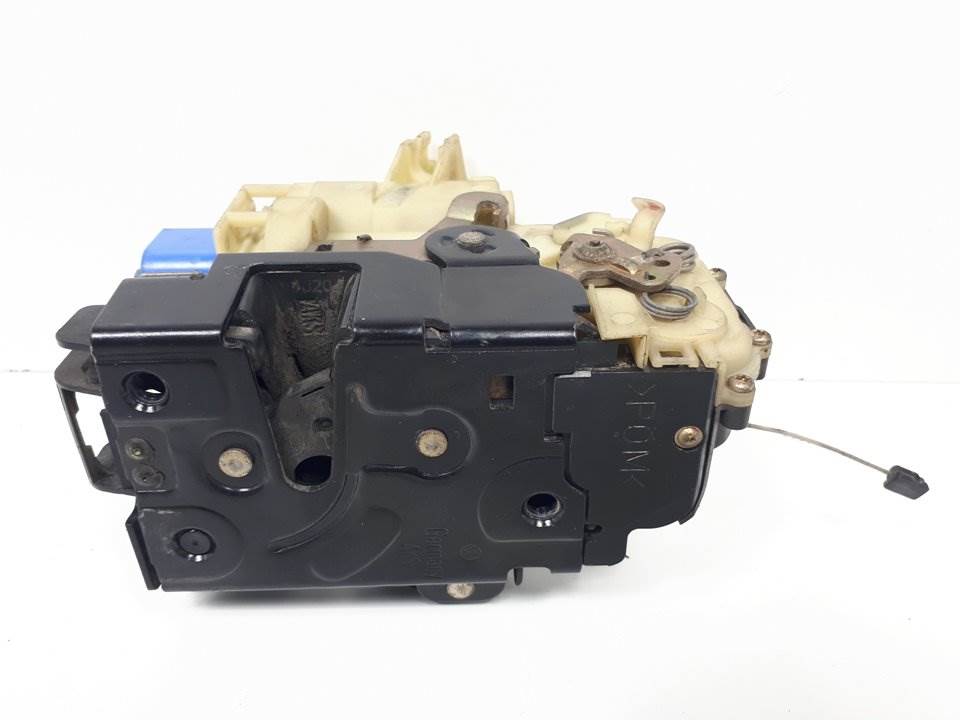 CERRADURA PUERTA DELANTERA DERECHA - SEAT - #1101285